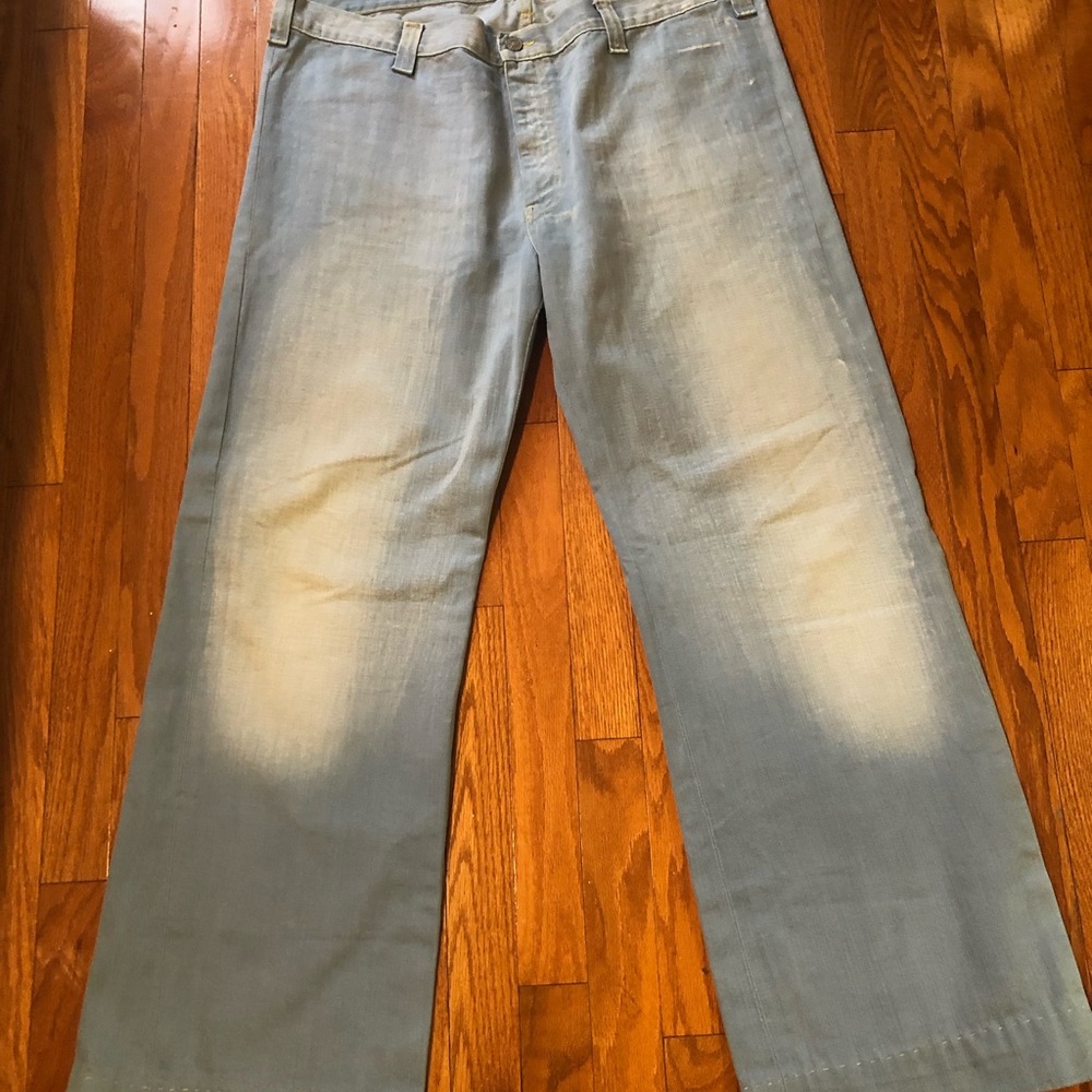 Jeans Gucci 💯 % authentic